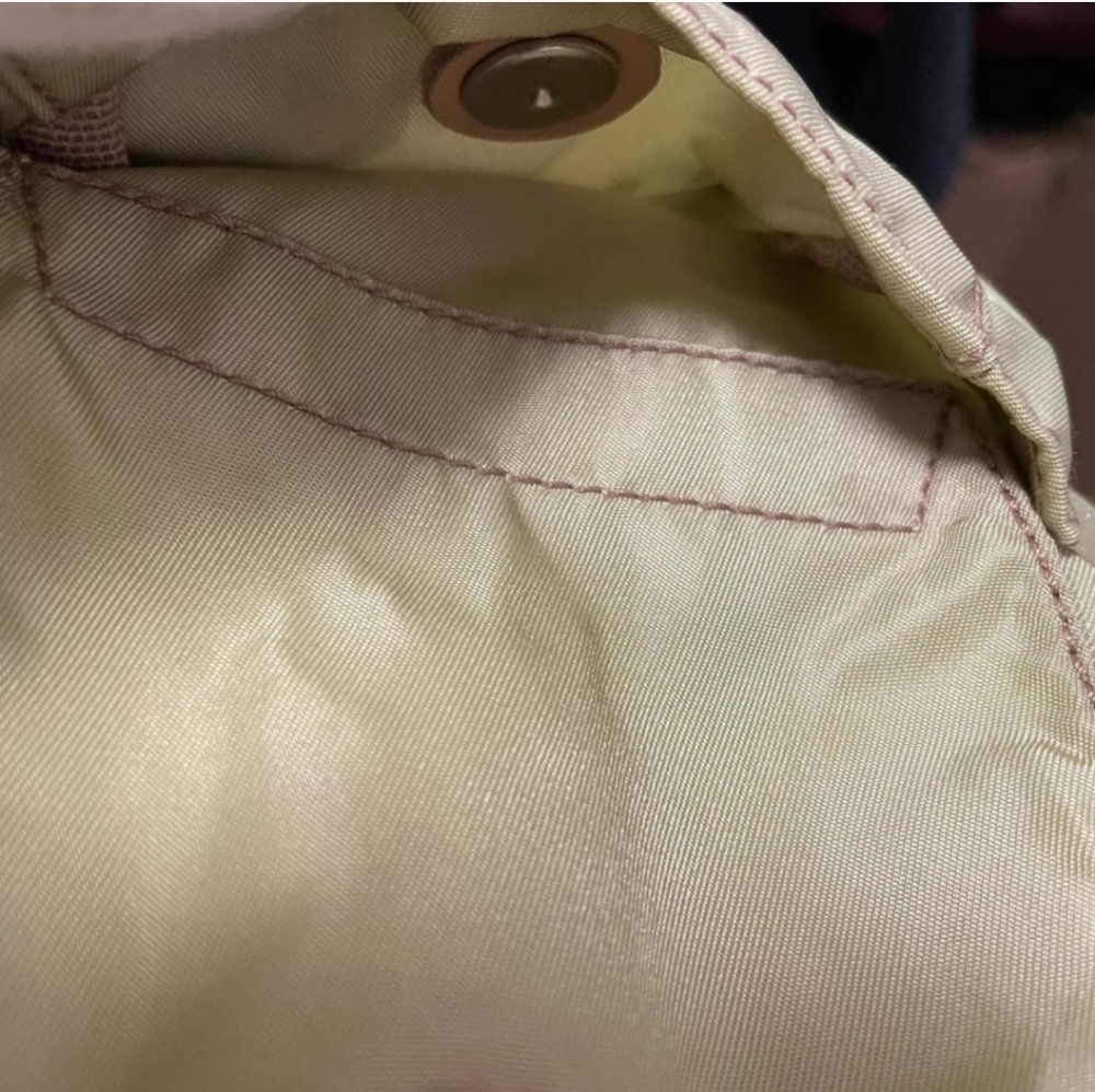 PRADA Nylon Backpack Authentic - Picture 4 of 11